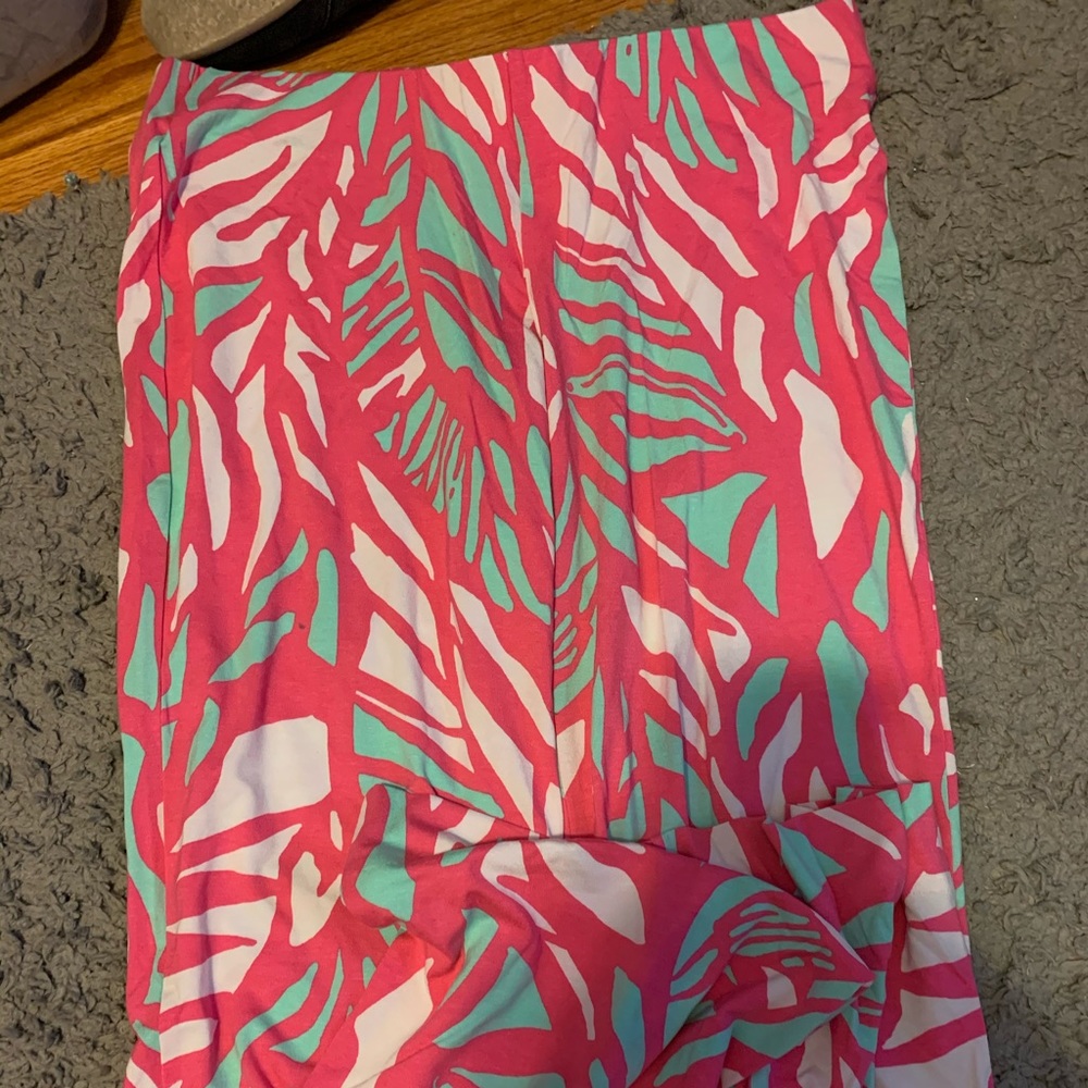 NWOT palazzo pants
